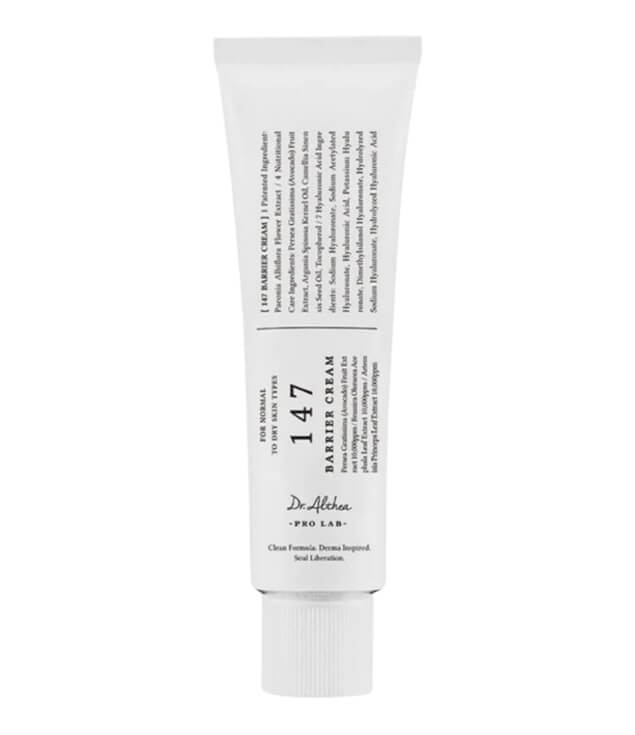 DR.ALTHEA | 147 BARRIER CREAM